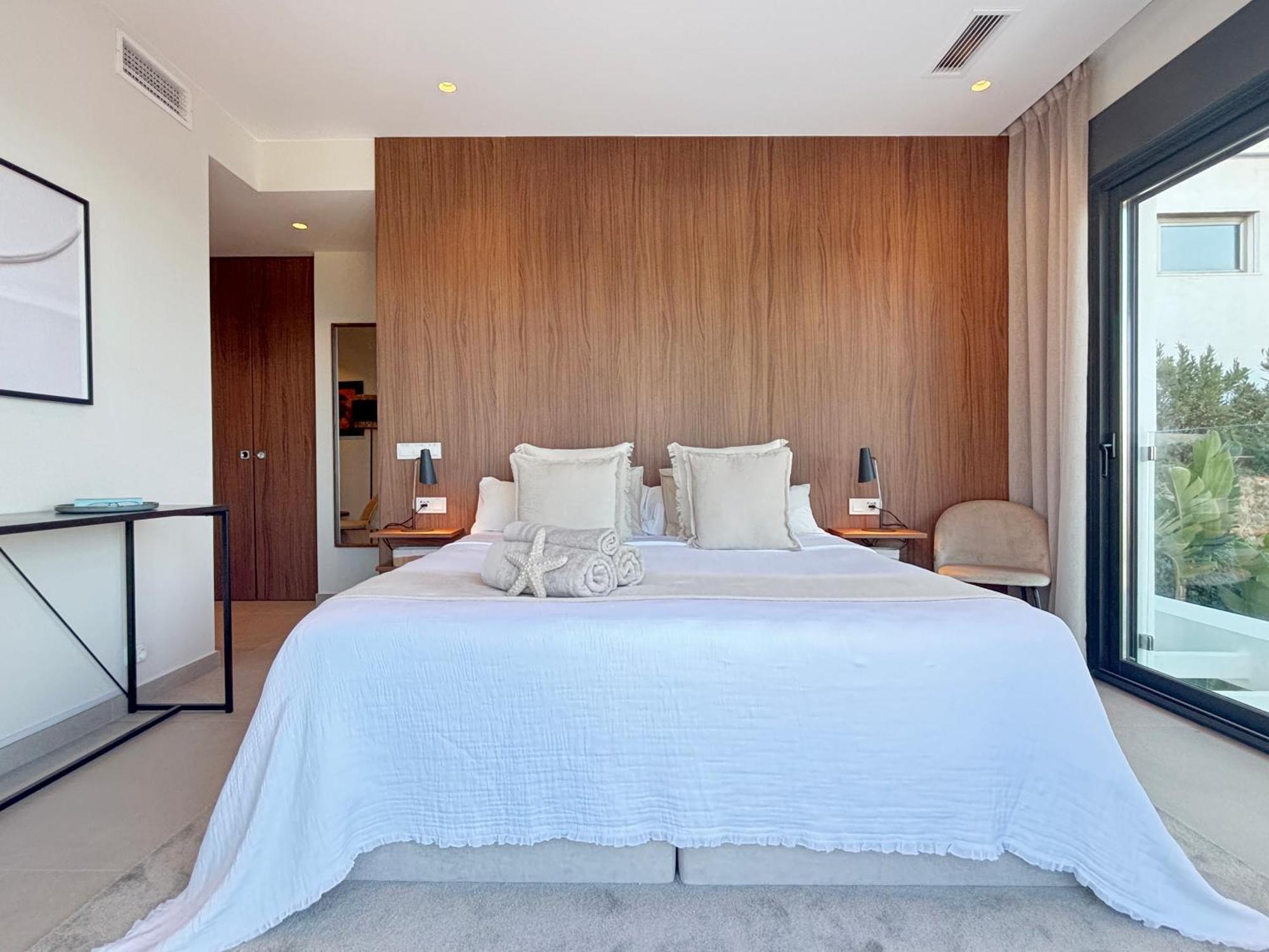 Malagadevacaciones - Candado Golf With Pool * Malaga